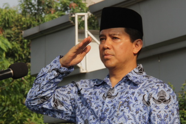 Rumitnya Mengurus Kartu...