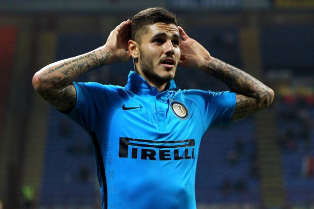 Atletico Madrid Jadi...