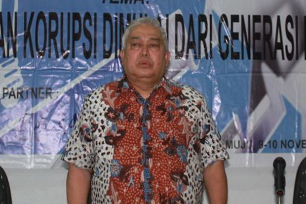 Patroli Bersama Tiga...