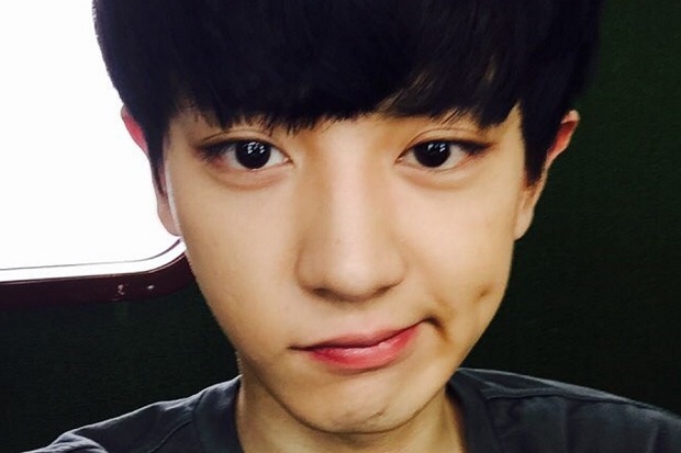 Chanyeol EXO Rahasiakan...