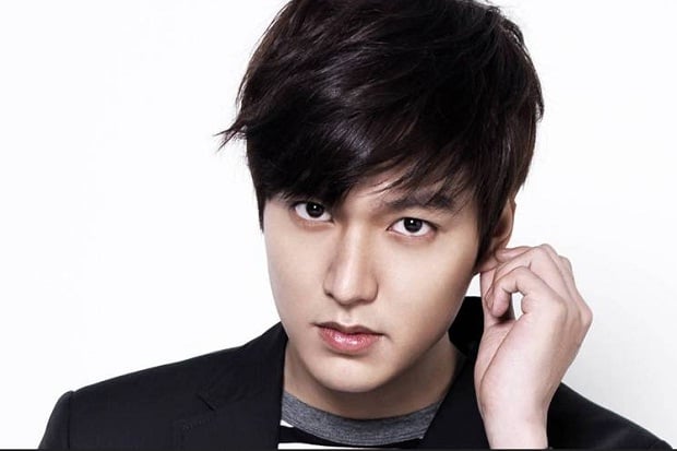 3 Alasan Lee Min Ho...