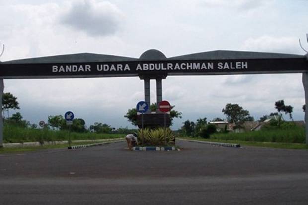 Bandara Abdul Rachman...