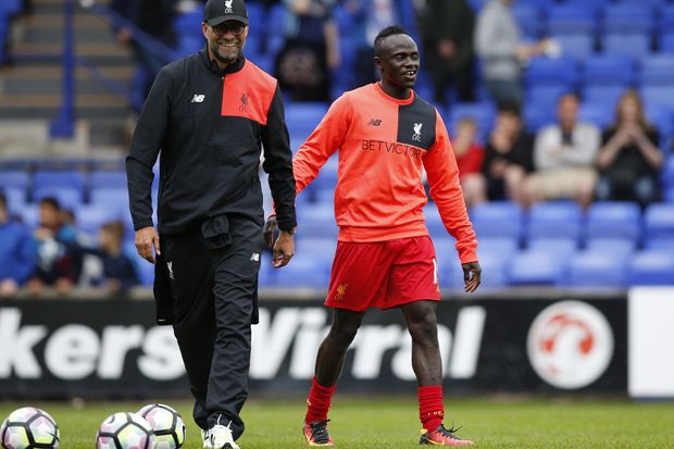 Bos Liverpool Siap Hadapi...