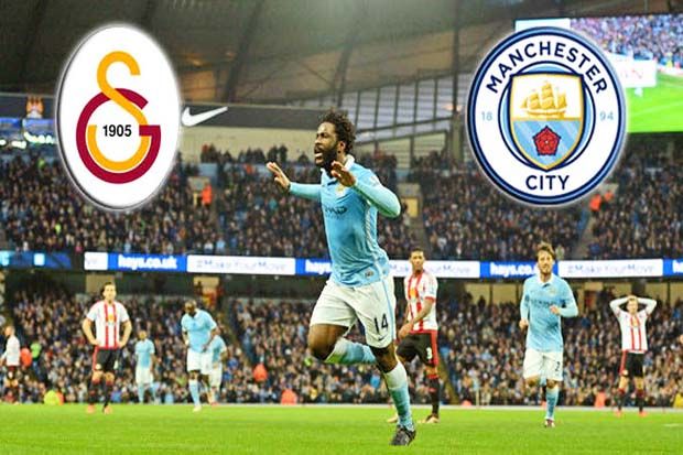 Gak Masuk Rencana Guardiola,...