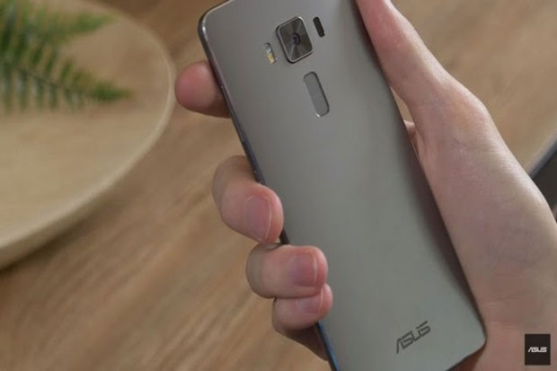 Zenfone 3 Deluxe Kini...