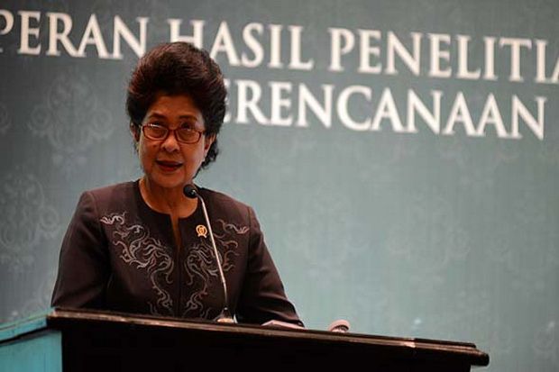 Menkes Jangan Tutupi...