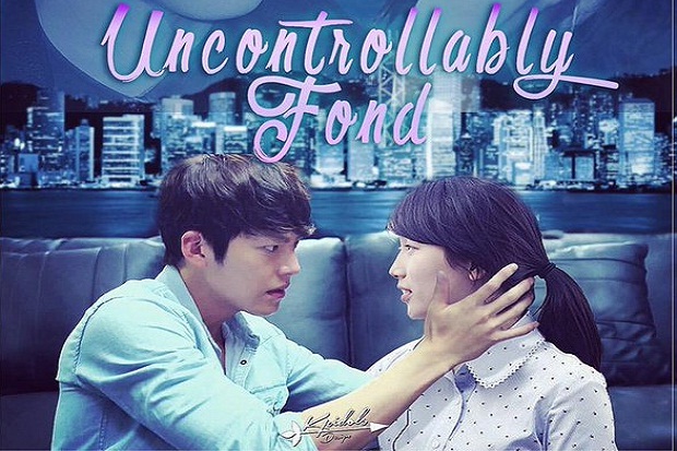 Drama Uncontrollably...