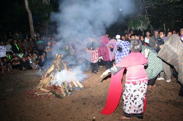 Ronggeng Gunung Miliki...