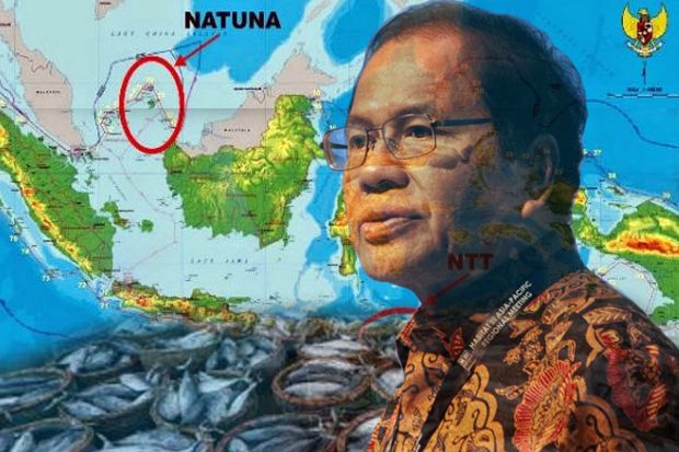 Rizal Ramli Akan Jadikan...