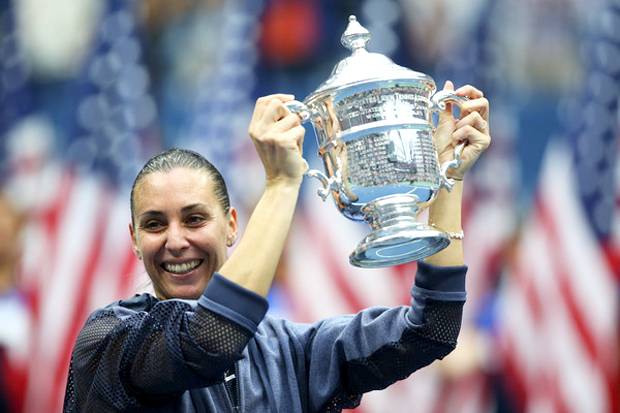 Hadiah Grand Slam AS...