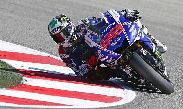 Jorge Lorenzo Ragu Bisa...