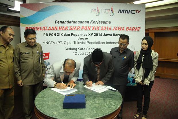 MNCTV Jadi Official...