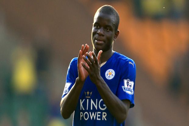 Chelsea Akhirnya Dapatkan...