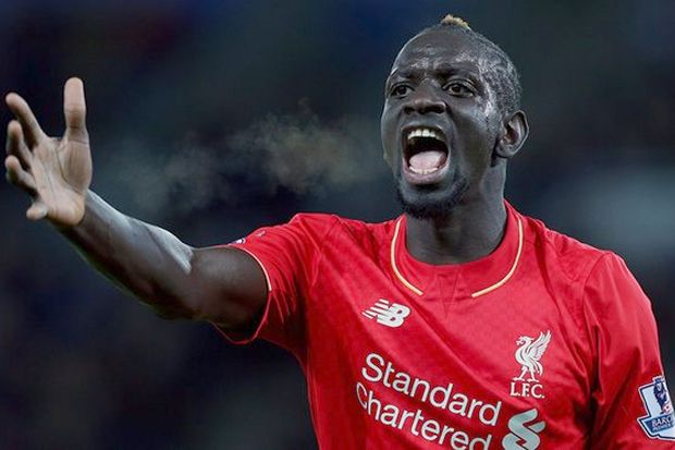 Duh, Sakho Tinggalkan...