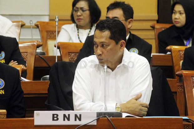 Pergantian Jabatan,...