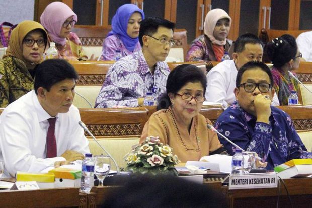 Dari Pengepul Botol...