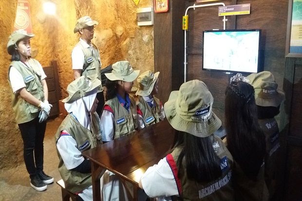 Pentingnya Edukasi Anak...