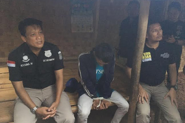 Anwar Ancam Ceraikan...
