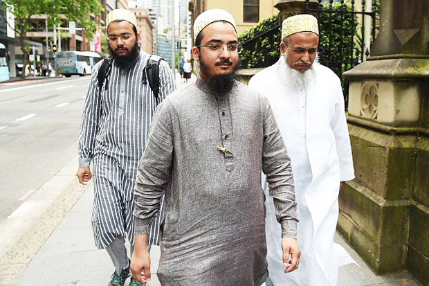 Dawoodi Bohra Ask for...