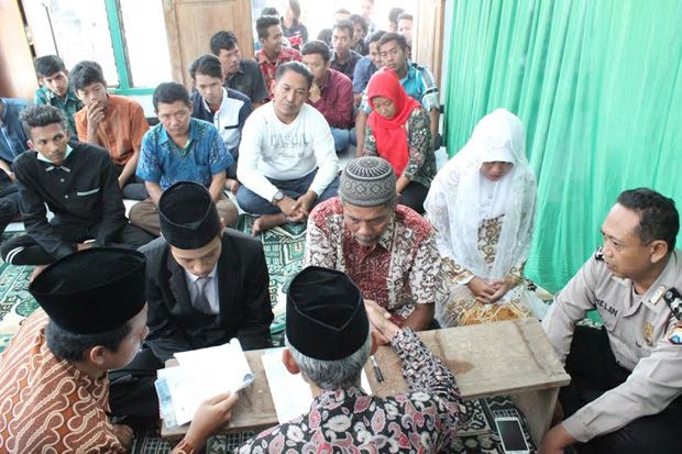 Terlibat Penganiayaan,...