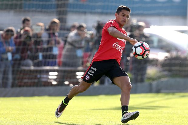 Arsenal Terancam Krisis...