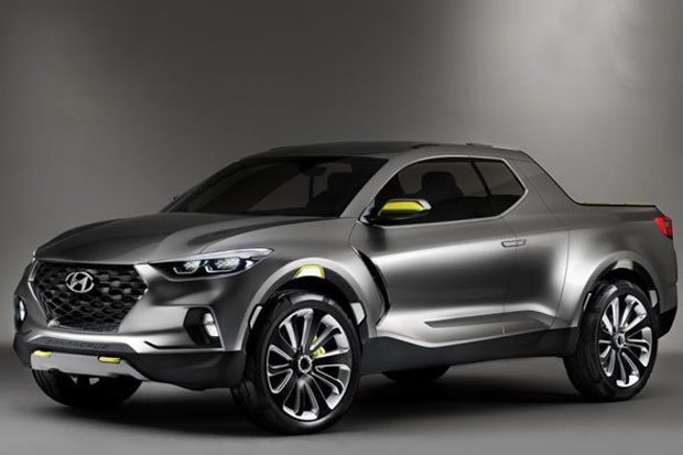 Hyundai Tunda Produksi...