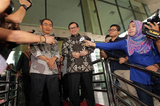 Jokowi Segera Kumpulkan...
