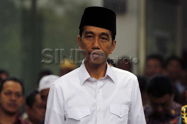Jokowi: Serangan di...
