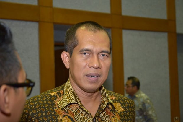 Komisi I Nilai Bang...