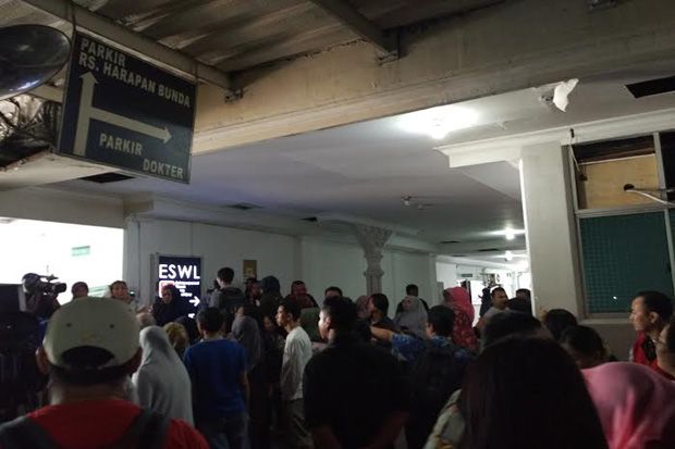 Keluarga Korban Vaksin...