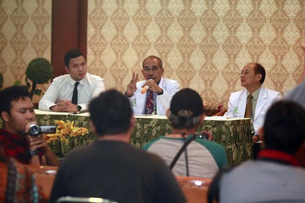RS Karya Medika Tambun...