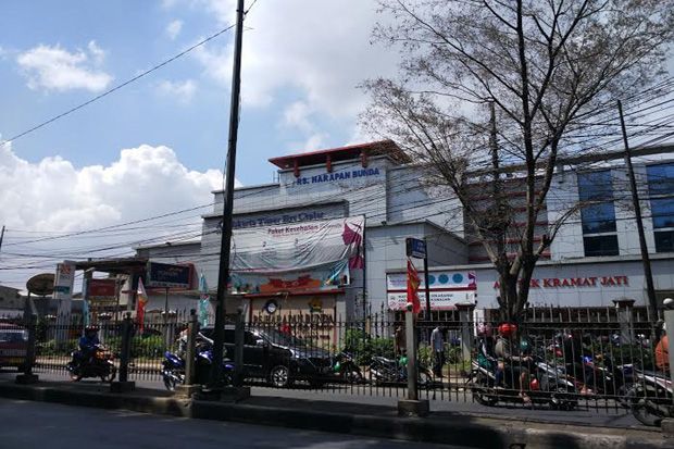 RS Harapan Bunda Tak...