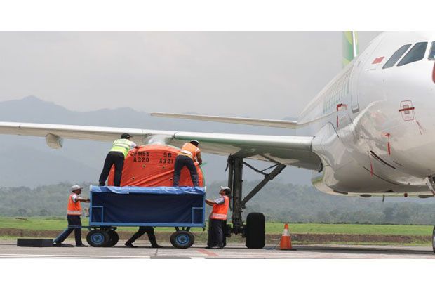 Bandara Abdul Rahman...