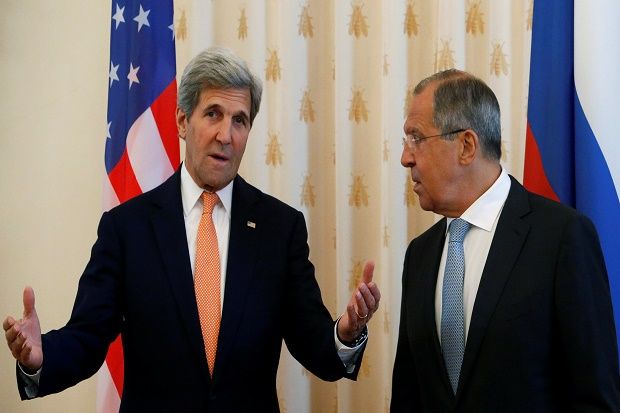 Kerry: Serangan Nice...