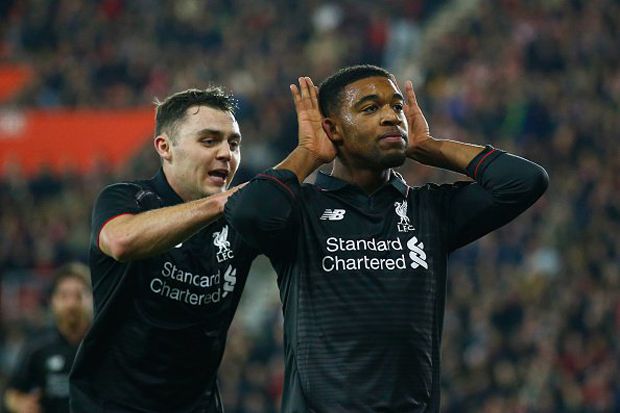 Jordon Ibe Jadi Tumbal...