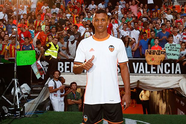 Nani Ngaku Valencia...