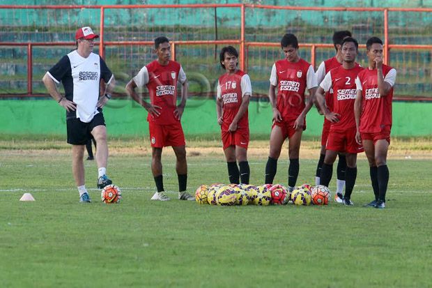 Juku Eja Ogah Jadi Korban...