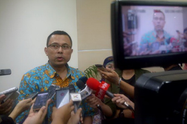 Bio Farma: Jangan Takut...