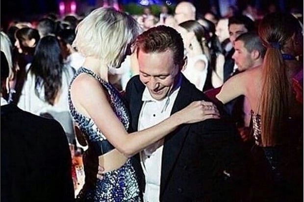 Romantis, Taylor Swift...