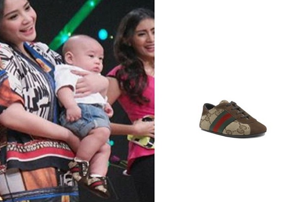 5 Barang Mewah Anak...