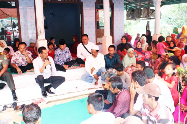 2017, Malasari Residents...
