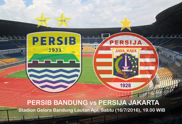 Preview Persib Bandung...
