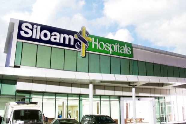Siloam Hospitals Target...