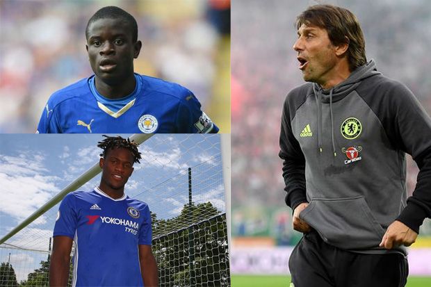 Chelsea Hampir Pasti...