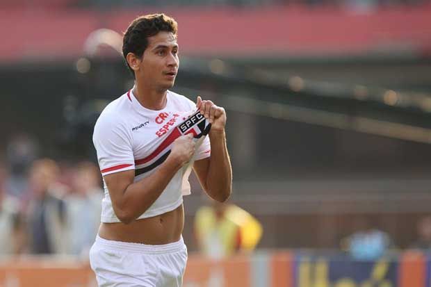 RESMI: Sevilla Gaet...