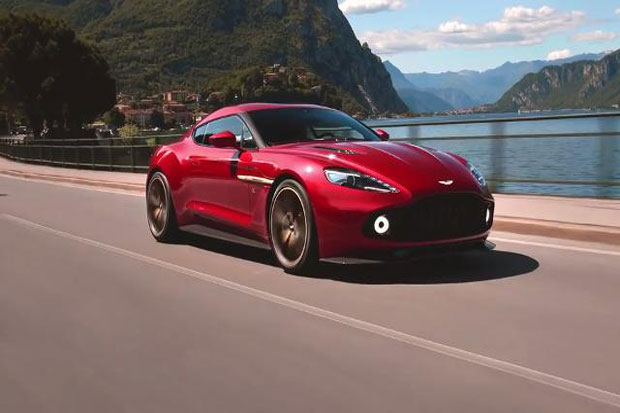 Aston Martin Pastikan...