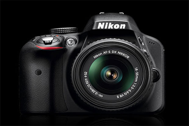 Nikon Siapkan Pengganti...