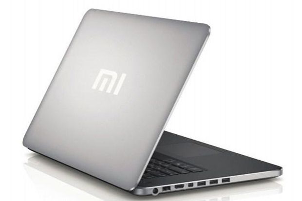 Pesaing Macbook Air...