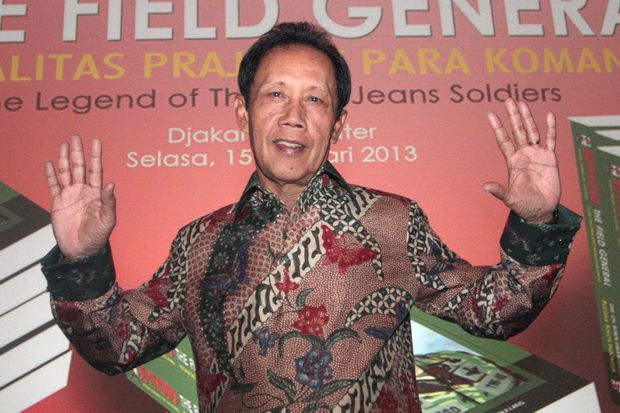 BIN Dianggap Kecolongan...