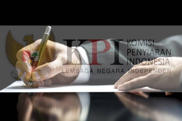 27 Calon Komisioner...